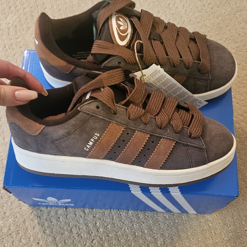 Adidas Campus 00s Sneakers